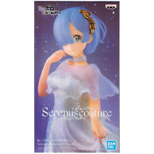 Re:Zero Starting Life in Another World Serenus Couture Premium Japanese Figure picture