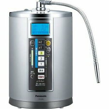 Panasonic TK-HS90-S REDUCED HYDROGEN WATER GENERATOR F/S Japan Import picture