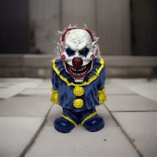 Vintage Spirit Halloween Pocket  Screamer Killer Klown Raspy Scary  Tested Clown picture