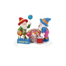 Department 56 Dum Dums Taste Buds 6014522 New 2024 picture