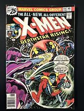 X-Men #99 Marvel Comics Bronze Age 1st Print Original Great Color 1976 Good picture