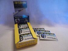 A Case of 1992 Iditarod Dog Sled Race Trading Card 36 Unopened Pack Box 12 box picture