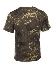 Miltec Shirt BW Shirt in stain camouflage picture