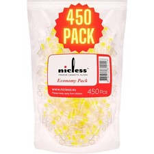 450 Cigarette Filters Remove Tar & Nicotine | 8mm King Size Filter Tips | Nic... picture