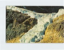 Postcard Angel Glacier, Mt. Edith Cavell, Canada picture