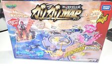 TAKARA TOMY Pokemon Collection MONCOLLE Skinny MAP NEW. picture