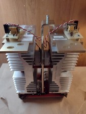 ABB 86466-74R Rectifier Stack / Thyristor Assembly picture