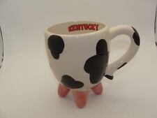 KENTUCKY COW UDDERS ~ 4.5” ~ VGC ~ picture
