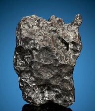 Campo del Cielo Iron Meteorite 42 Lbs. Museum Quality picture