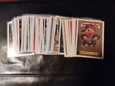 1988 Topps Garbage Pail Kids 15th Series NM/MT Singles - Complete Your Set picture