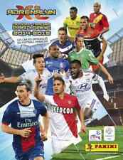PANINI Adrenalyn XL Ligue 1 - 2014-2015 - Base-Supercrack-Limited picture