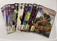 TARZAN #1-20 Lot Dark Horse Comics 1996 Complete Set Series picture