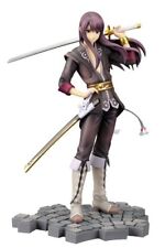 Tales of Vesperia Yuri Lowell 1/8 Scale PVC Painted Figure picture