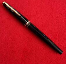 Fountain pen 1980s Rare Montblanc W.-GERMANY 53 picture