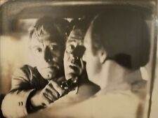 Kirk Douglas, The Fury (Brian De Palma), Mel Traxel Photo, 1978 Silver Print picture