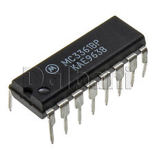 MC3361BP Original New Motorola Semiconductor  picture
