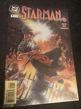 DC Comics Starman (1994 series) #1 Near-Mint picture
