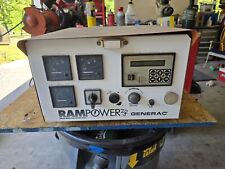 used generac Ram power 232 Controller  picture