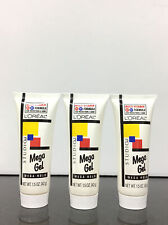 L’OREAL Studioline Mega gel - Multi-vitamin formula - MegaHold 1.5 oz (Lot of 3) picture