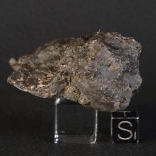 Meteorite Jikharra 001 Of 68,25 G Achondrite Eucrite Melt Breccia Hed #D82.1-27 picture