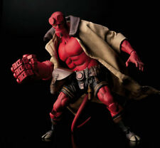 New Hellboy 1/12 Scale Action Figure Rise of the Blood Queen Boxed KO Ver new picture