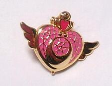 Sailor Moon Supers Pins Crisis Compact Single Item picture