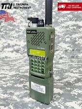 IN USTRI AN/PRC-152 Handheld Radio 15W 12.6V Aluminum Shell Multiband MBITR2023 picture