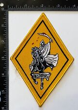 USN US Navy Ghostriders VF-142 Fighter Squadron Patch picture