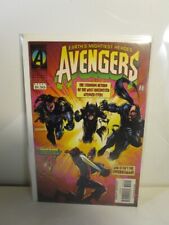 Avengers #392 1995 Marvel Comics Earth's Mightiest Heroes BAGGED BOARDED picture