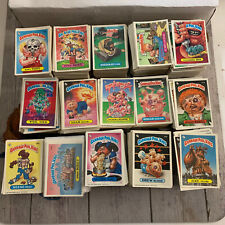 Garbage Pail Kids GPK Vintage 1980s Original Series Only 25 Card Grab Bag picture