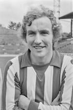 Irish footballer Dave Clements of Sheffield Wednesday FC, 1972 OLD PHOTO picture