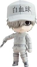 Nendoroid Cells at Work White Blood Cell Neutrophil Action Figure Good Smile picture