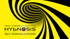 HYbNOSIS - ENGLISH BOOK SET LIMITED PRINT - HYPNOSIS WITHOUT HYPNOSIS (PRO SERIE picture