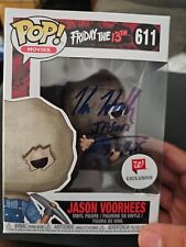 Funko Pop Vinyl: Friday the 13th - Jason Voorhees #611 (Bag Mask) Walgreens Exc picture