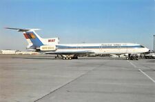Airline Mongolian Airlines Tupolev Tu-154B MPR85644  picture