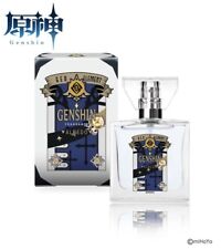 Primaniacs Genshin Impact Albedo Fragrance Perfume 30ml picture