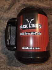 Jack Link's Sasquatch Feed Your Wild Side Insulated 64oz. Insulated Whirley Mug picture