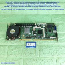 COMMELL FS-97D, Motherboard Gigabit Network Card as photo, sn:1505 DHLtoUS. picture