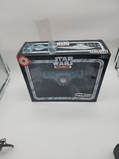 2004 STAR WARS Original Trilogy Collection TIE FIGHTER OTC Brand New MISB Hasbro picture