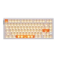 Atk Rs7 Air Esports Hole Effect Keyboard, 75% Key Angle, 81 Keys, 0.08Ms Latenc_ picture