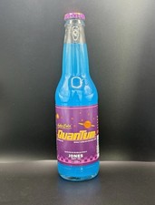 Fallout Nuka-Cola Quantum 3 pack Jones Soda Berry picture