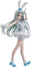 Anohana The Flower We Saw That Day Meiko Honma Bunny Ear Ver. Figure FREEing picture
