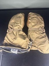 OR Outdoor Research - Extreme Cold Weather Mitten Shells w/ Liners, sz: XLARGE picture