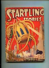 Startling Stories Pulp Jul 1939 picture