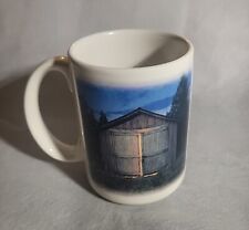 Hewlett Packard Rules Of The Garage Coffee Mug OG Company Issued Cup Tea Office picture