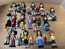 Pinky:st Street cos lot of 13set Figure anime game Japan VANCE PROJECT toy picture