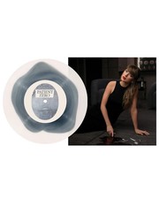 Taylor Swift Vinyl 7" Patient Zero - Reflected Light Version - Presale picture