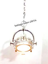 Vintage Ceiling Lamp Pendant Lighting Outdoor Indoor Chandelier Light Best Gift picture