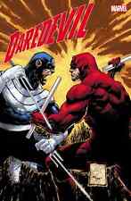 DAREDEVIL #1 (WHILCE PORTACIO BULLSEYE VARIANT)(2023) COMIC BOOK ~ Marvel Comics picture