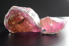 Tourmaline Crystal, Himalaya Mine, California  42.7 grams picture